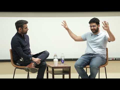 Stanford CS 153: Infra @ Scale - Cursor CTO & Co-Founder ...