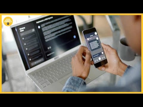 CEO warns AI ‘job bloodbath’ coming