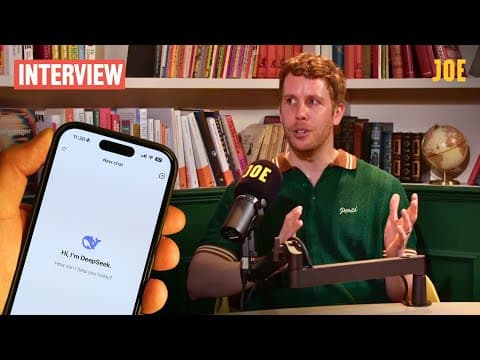 AI will make your job worse | AI expert interview