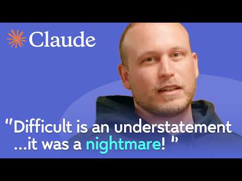 Boris Cherny (Creator of Claude Code) On What Grew His ...