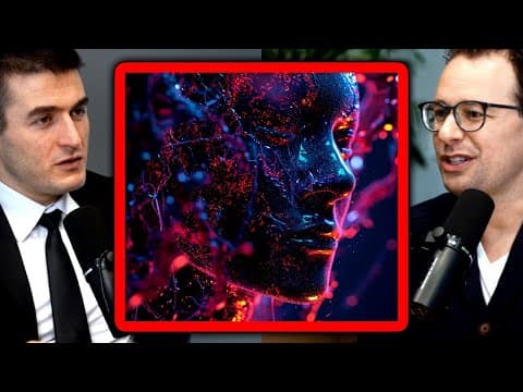 Dario Amodei on AGI: What will our future look like? | Lex Fridman Podcast Clips