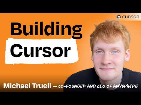 The rise of Cursor: The $300M ARR AI tool that engineers can ...