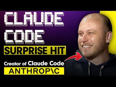 Anthropic's Surprise Hit: How Claude Code Became an AI ...