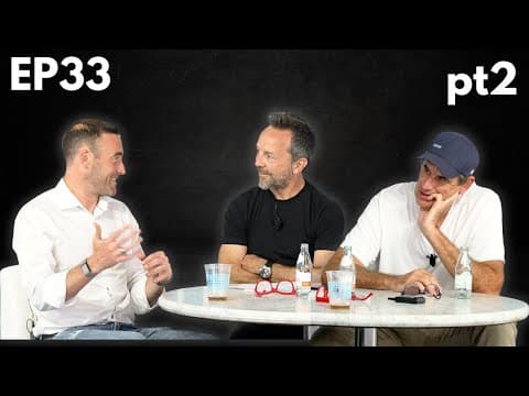 Coatue Pt2. Open AI’s Kevin Weil Dives into All Things ChatGPT | BG2 w/ Bill Gurley \u0026 Brad Gerstner