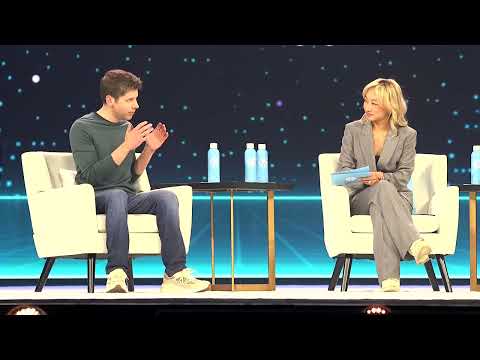 OpenAI’s Altman sees 2026 as a turning point for AI in business | REUTERS