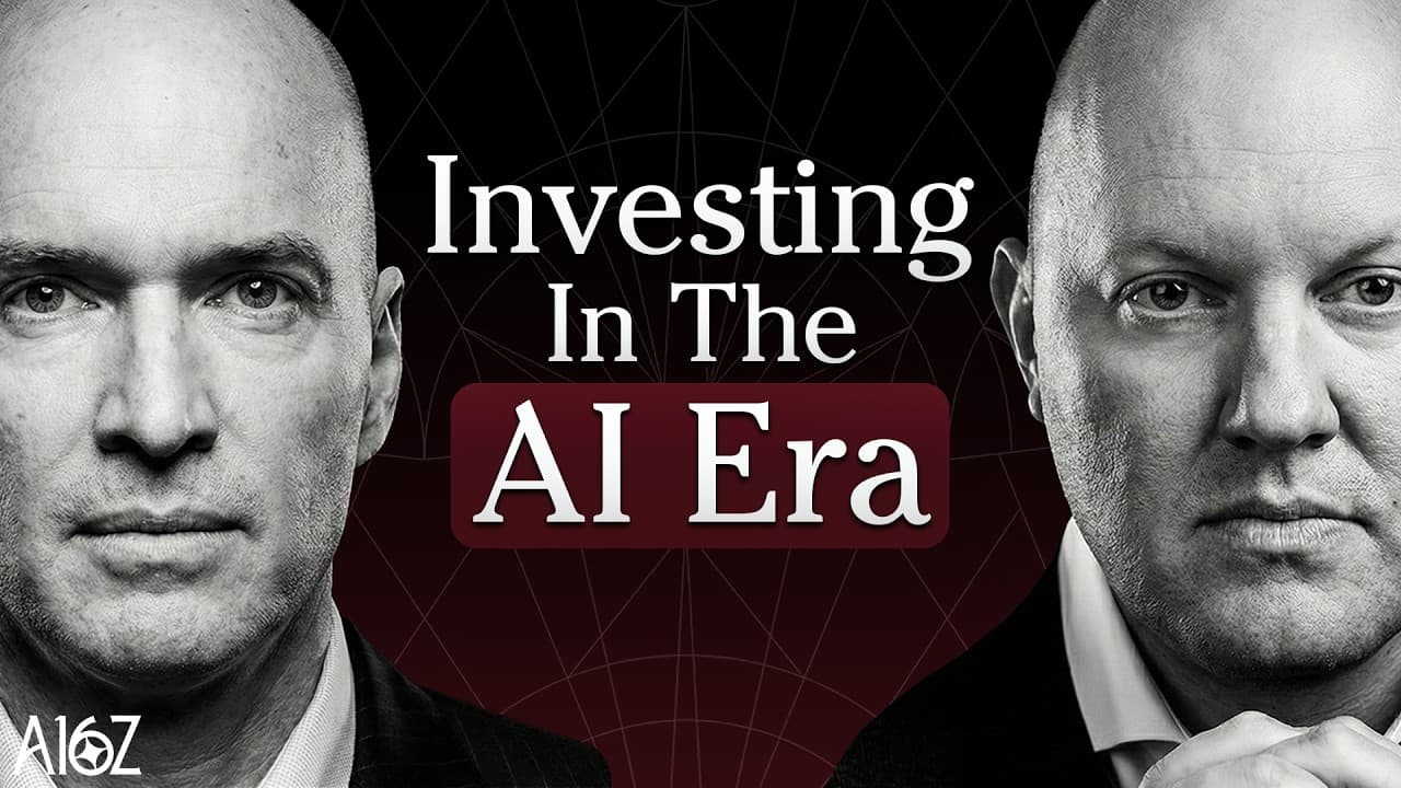 Ben & Marc: Why Everything Is About to Get 10x Bigger