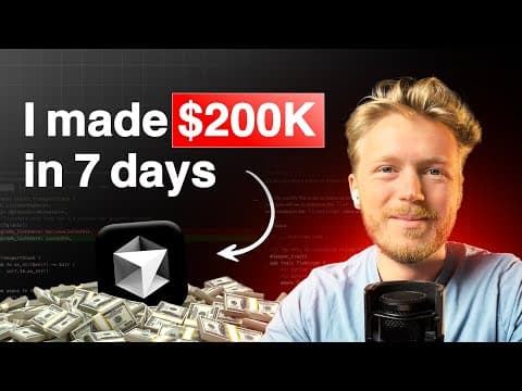 Cursor AI Tutorial: Build a Full Stack App with AI in 30 Minutes ...