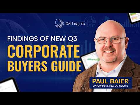 Showcase: Decoding the AI Vendor Landscape: Inside the ...