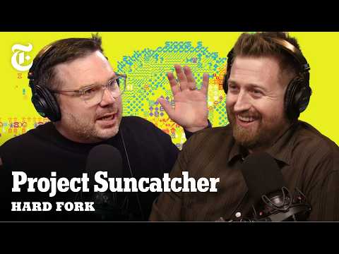 Why Google Wants to Put Data Centers in Space | EP 162