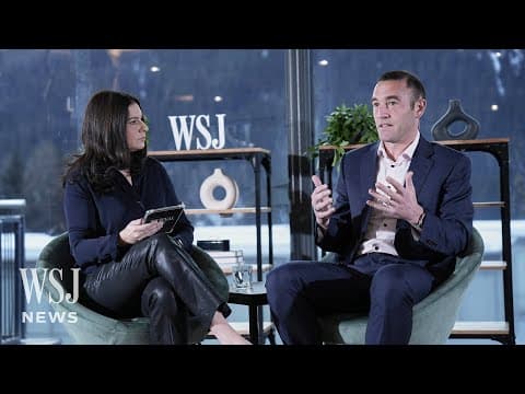 OpenAI Product Chief on Trump-Backed 'Stargate,' New AI ...