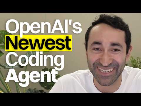 OpenAI Launches Codex: An Autonomous Programming Agent