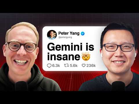 Inside Gemini and NotebookLM: How Google is Shipping Non ...