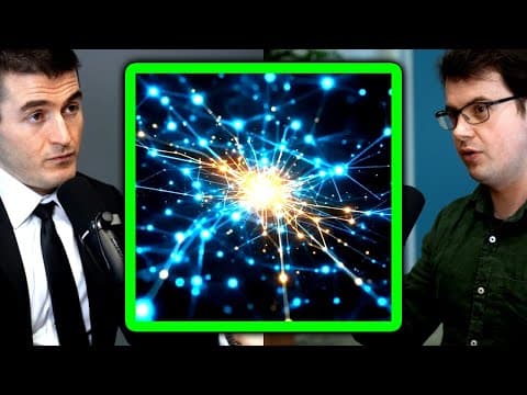 Mechanistic Interpretability explained | Chris Olah and Lex Fridman