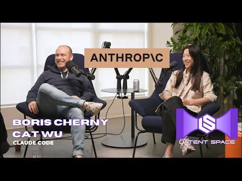 Claude Code: Anthropic's CLI Agent